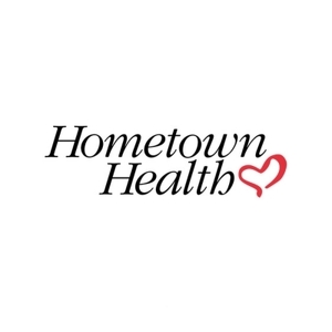 Team Page: Hometown Health